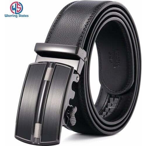 Men High Quality Genuine Leather Belt Luxury Designer Belts Men Cowskin Fashion Strap Male Jeans for Man Cowboy Free Shipping