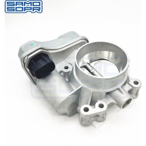 Brand New Throttle body Valve OE: 12568796 25312094 12791257 93174608 For Chevrolet Cobalt Malibu 2.2L