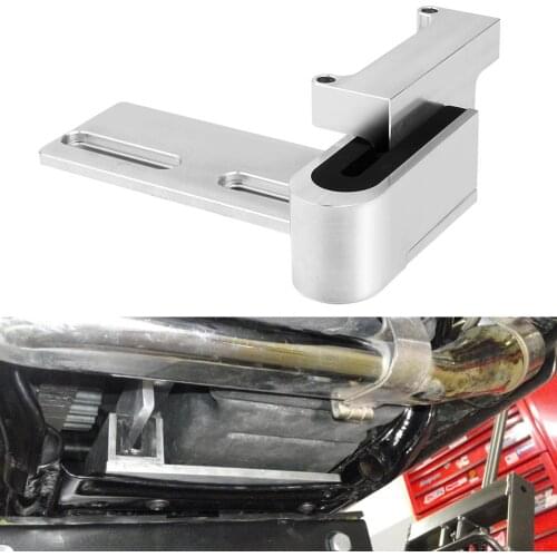 Motorcycle Ride Frame Bagger Stabilizer Link Fit For 2009-2016 Harley Touring Electra Street Glide Road King FLH/T FLHX Models