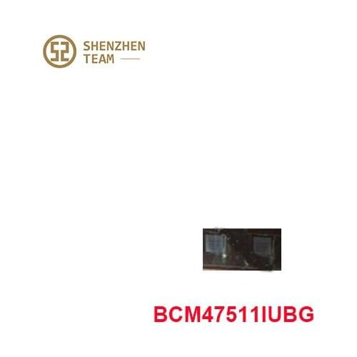 SZteam 2pcs/lot BCM4751IUBG BCM47511IUBG