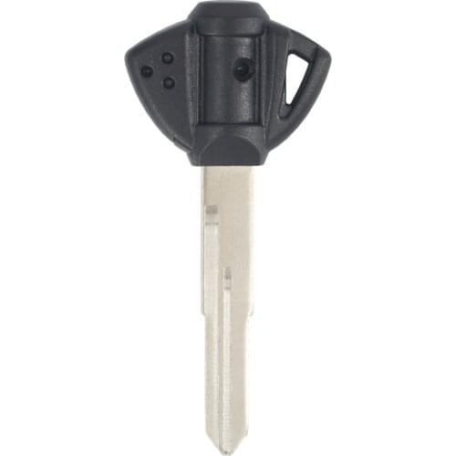WhatsKey 5pcs Motorcycle keys Uncut Blank Key embryo For Suzuki GSXR 600 750 1000 1300 SV250 GSX1300 750F Motorcycle accessories