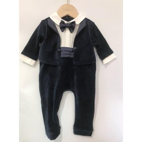 Yazi Gaga Outerwear For Babies