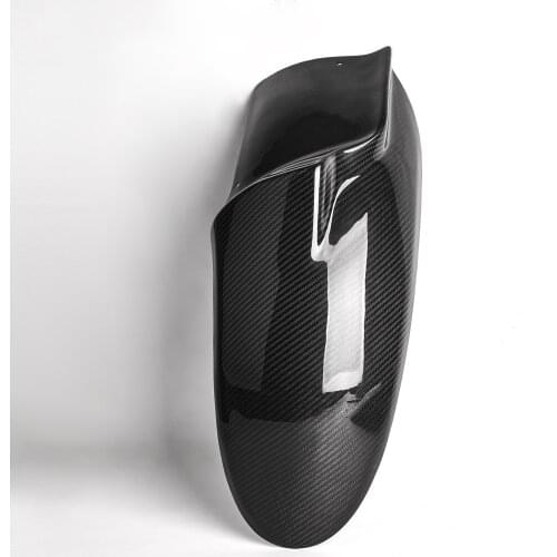YZF For MV Agusta F4 Brutale Carbon Fiber Motorcycle Rear Wheel Hugger Fender Mudguard Mud Splash Guard