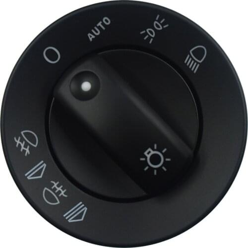 8E0941531 HEADLIGHT CONTROL SWITCH FOR AUDI A4 B6 S4 B7 BRAND NEW 8E0941531B 8E0941531D