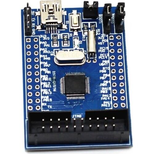 Arm cortex-m3 stm32f103c8t6 stm32 core board development board 100% new original