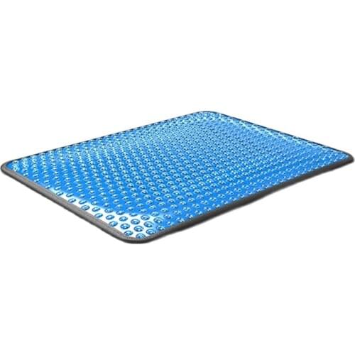 Automotive gel cushion, cool summer ventilation, ice cooling, ventilation, ice pad, general cooling, summer ice, cool mat