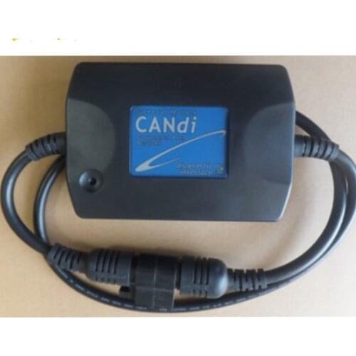 Auto Diagnostic Tool CANDI Interface For TECH2 Best Quality Tech2 Scanner Candi Interface Adapter