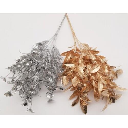 BANGUO Artificial Flowers For Decoration