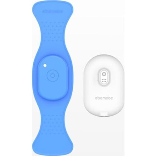 Baby Wetness Alarm Anti-wetting Bed Artifact Child Enuresis Urinary Wetness Urinary Sensing Reminder