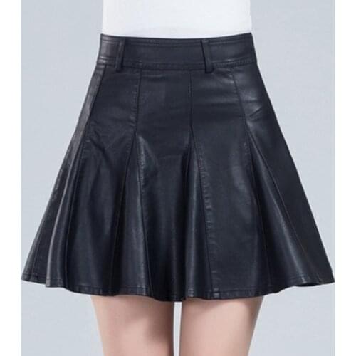 Ding Yu Xuan Womens Autumn Skirts