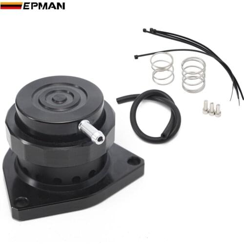 Epman Bolt-On Blue Blow Off Valve Turbo Dump BOV For Honda Civic and For Jade 1.5T engine EPHBOV1032