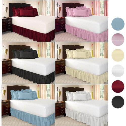 Frifer Valances