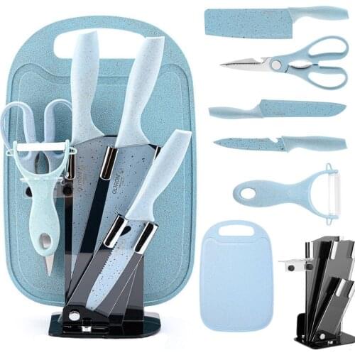 Jmaidenlin Multifunction Knives