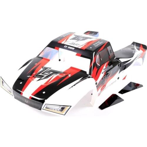 Car shell kit for LOSI 5IVE-T KM X2 ROVAN LT