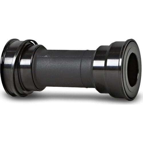 MTB BB92 Bottom Bracket Press Fit 86-92mm Width For 24mm Crankset Chainset 41mm Frame Shell 92x41x24mm