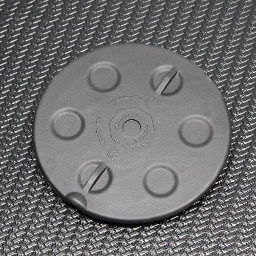 For volvo S60 MK2 Cowl Grille Cap Access Cover 30799291 Windshield Drain Hole Cover NEW