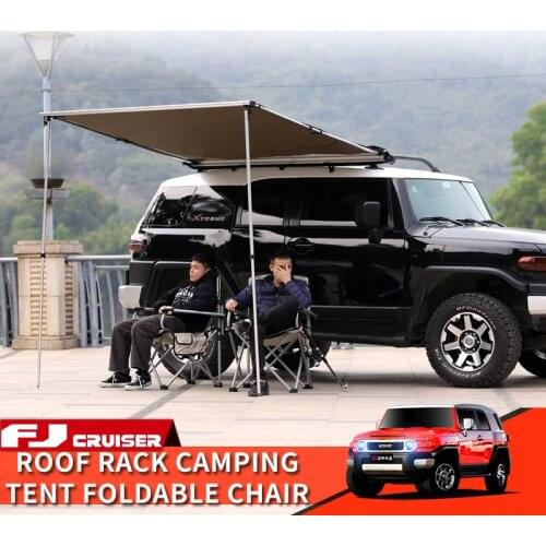 Kuoseng Camping Chairs