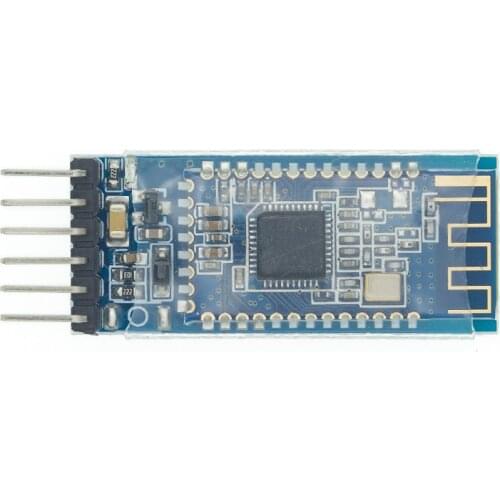 AT-09 Android IOS BLE 4.0 Bluetooth module for arduino CC2540 CC2541 Serial Wireless Module compatible HM-10