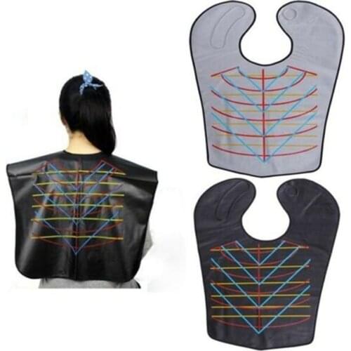 Шапочки для волос и парикмахерские пеньюары OEDO China At AliExpress