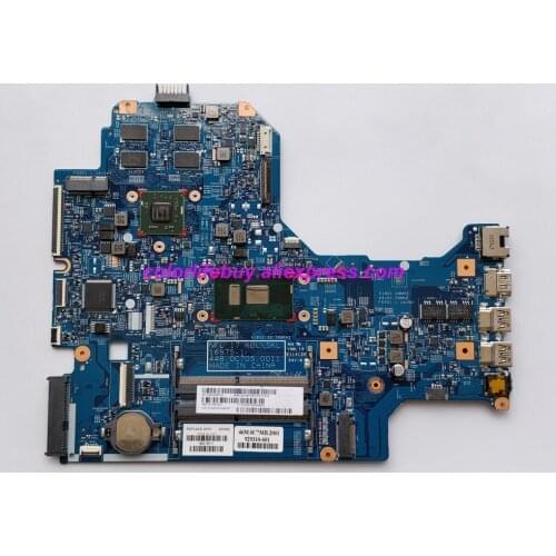 Genuine 925616-601 925616-001 448.0C705.0011 i5-7200U 530/2GB GPU Laptop Motherboard for HP Laptop 17-bs017TX 17-bs 17T-BR000