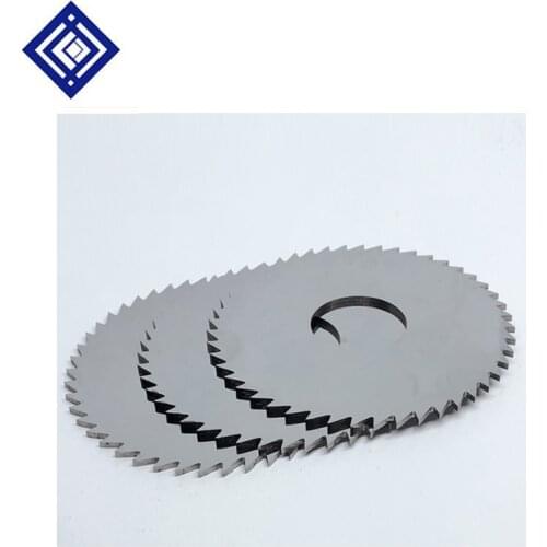Outer Diameter 180/200mm Saw Blade Of Milling Cutter Tungsten Steel Disc For Staniless Steel Carbide Milling Cutter