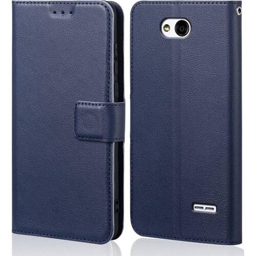 Silicone Flip Case for LG L90 D410 D405 D405N Luxury Wallet PU Leather Magnetic Phone Bags Cases for LG L90 with Card Holder