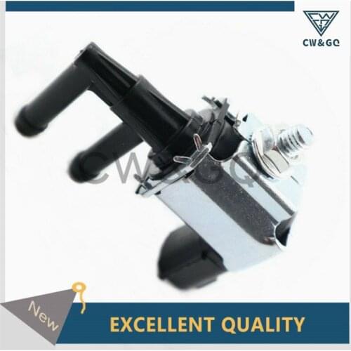 Vacuum Control Solenoid Valve FDBD100 forNissan X-Trail 14930-AX000 14930-AX00A 14930-1KA0A 14930-AH100 14930-AH10A K5T48474