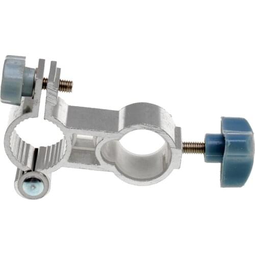 Universal Small Fishing Chair Umbrella Stand Holder Aluminum Alloy Outdoor Leisure Chair Umbrella Mount Support Dropshipping