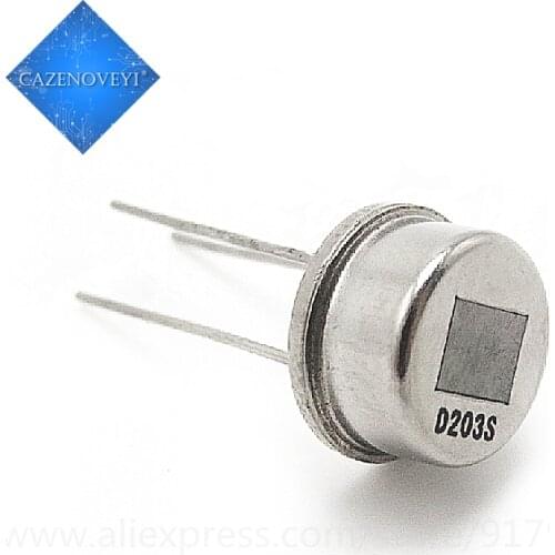 10pcs/lot D203S LHI874 LHI878 RE200B P228 Fresnel lens PIR Sensor In Stock