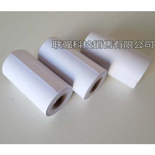 100% Original LAUNCH X431 LAUNCH X431 GX3 Master/X431 IV Printing Paper X-431 printer paper 3pcs/lot Free Shipping