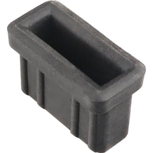 17111712911 Rubber Engine Upper Radiator Mounts for BMW E32 E38 E34 E39 735I 1988-1992 740I 1993-1994 750IL 1988-1994