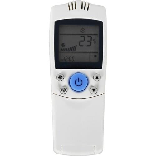 A/C controller Air Conditioner air conditioning universal remote control suitable for electrolux elec-sun06