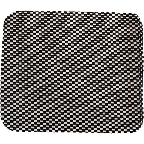 Car Anti-Slip Mobile Phone GPS Mat Holder 19*17cm Black Car Styling Interior Dashboard PVC Foam Non-slip Sticky Pad