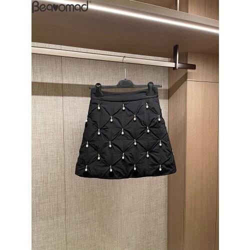 Baeromad Women's Pants And Skirts