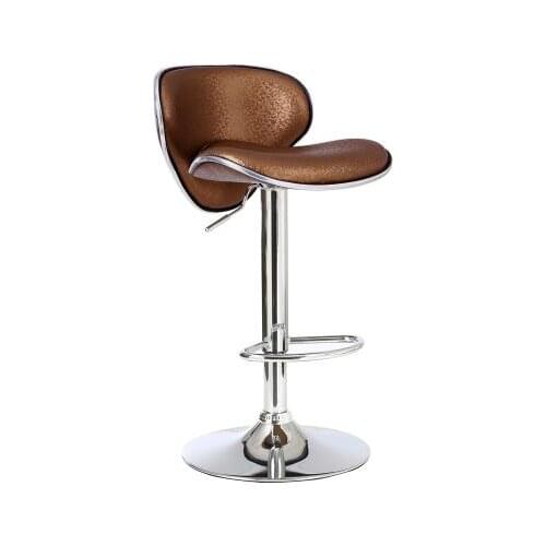 Bar chair. Upgrade creative lounge chair. Chair butterfly chair