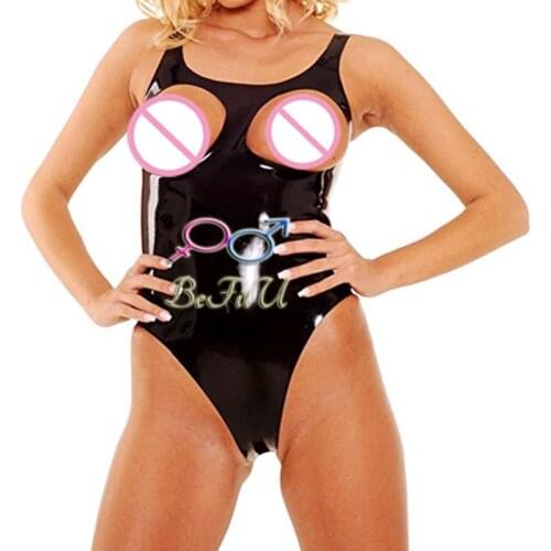 BEFITU Latex Costumes