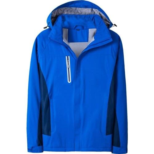 CAMPING ESWN Travel Jackets