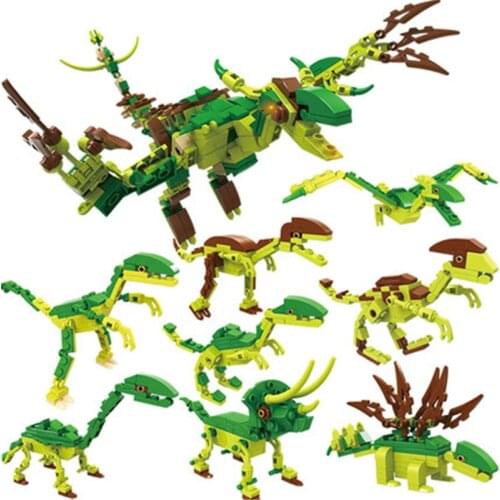 Cogo Children's Constructors