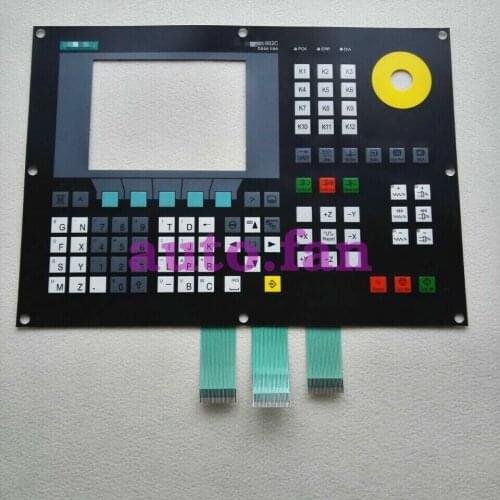 For 802SE operator panel membrane keyboard