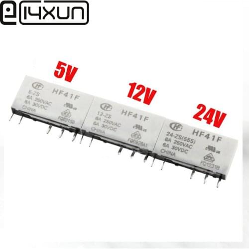 EClyxun Relay