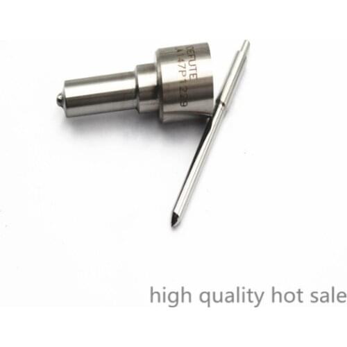 4pcs Fuel Injection Nozzle 02112959 0433171779 DLLA147P1229 Fit For Deutz BFM1013