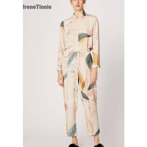 Женские большие пижамы IreneTinnie China At AliExpress