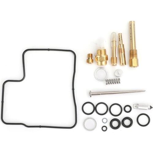 Artudatech For Honda VT700 VT750 VT1100 Shadow Carburetor Carb Rebuild Repair 18-5101 VT 700 750 1100 Magna Accessories
