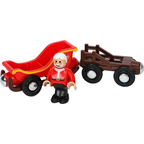 Magnetic Train Toy Durable Safe Children Car Toy Truck Children Toy Kids Gift Alloy Toy Train Childrens Toy Birthday Gift