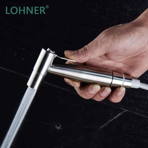 Portable Bidet Attachment Toilet Seat Sprayer Ducha Enema Anal Douche Cleaner Shower Butt Plug Douchette Wc Poire De Lavement