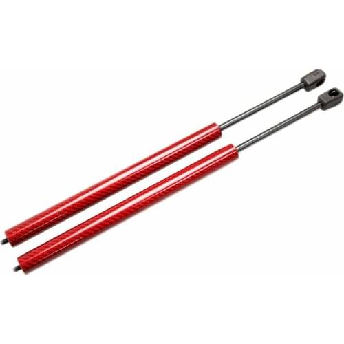 Lift Supports for Mercedes Benz C-Class W203 2000-2007 Station Wagon Front Hood Bonnet Gas Struts Springs Shock Damper Absorber