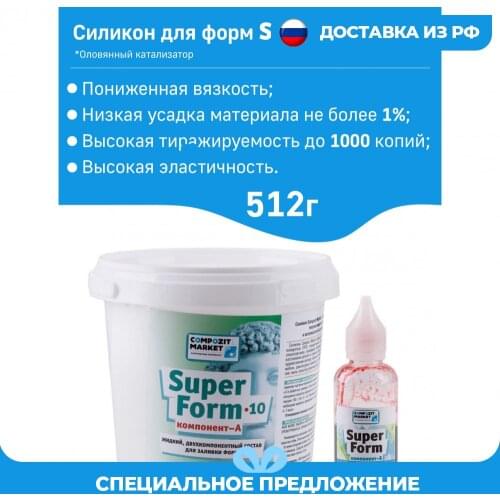 PolyMax Materials For Making Candles