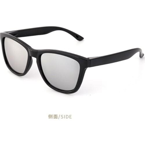 Trend Outdoor Sports Men Women Polarized Sun Glasses Polarized Sunglasses Custom Made Myopia Minus Prescription Lens -1 to -6