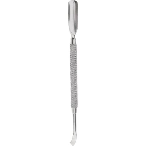 Stainless Steel Cuticle Remover Double Sided Finger Dead Hard Skin Nail Cuticle Pusher Manicure Nail Care Tool