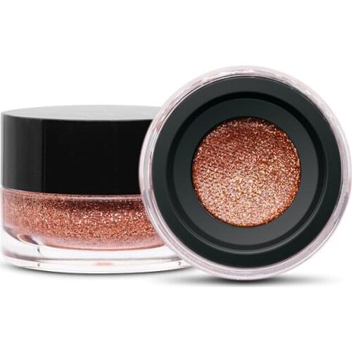 STARWAY Glitter Eyeshadow Pallete Eyeshadow Cream Matte Shimmer Powder Liquid Eyeshadow Waterproof Suitable For Various Makeup